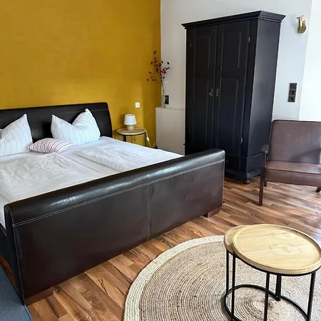 Deutsches Haus 5*
