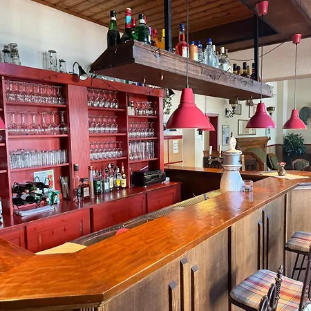 Deutsches Haus 5* Loningen