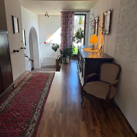 Hotel Deutsches Haus