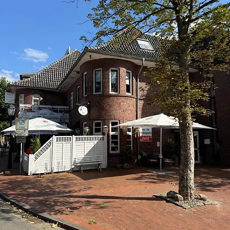 Deutsches Haus Hotel Loningen