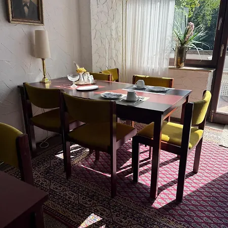 Hotel Deutsches Haus