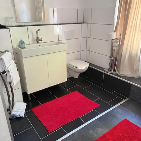 Deutsches Haus Hotel 5*