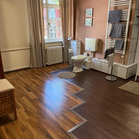 Deutsches Haus Hotel