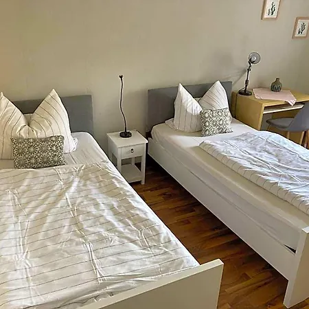 Deutsches Haus 5* Loningen