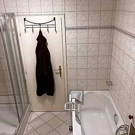 Deutsches Haus Szálloda Löningen