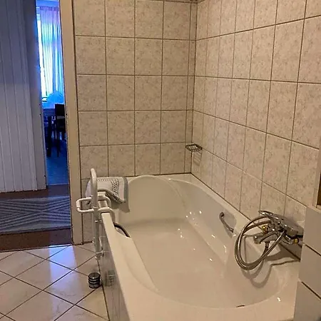 Deutsches Haus Szálloda Löningen